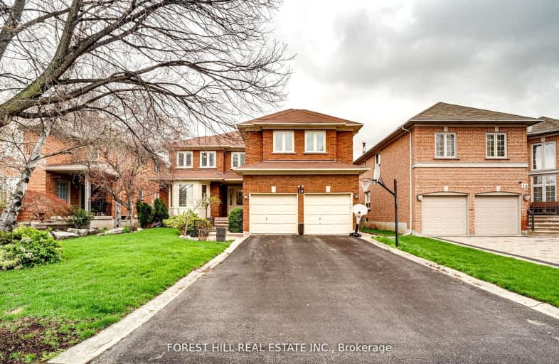 19 Palmerston Drive, Vaughan | Image 1