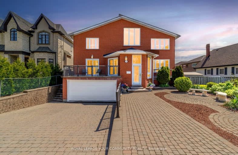 177 Ruggles Avenue, Richmond Hill | Image 1