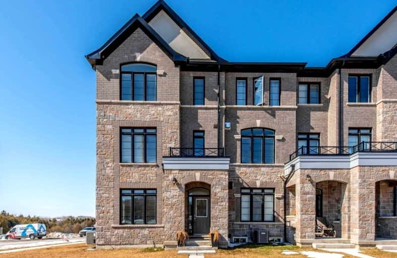 574 Murrell Boulevard, East Gwillimbury | Image 1
