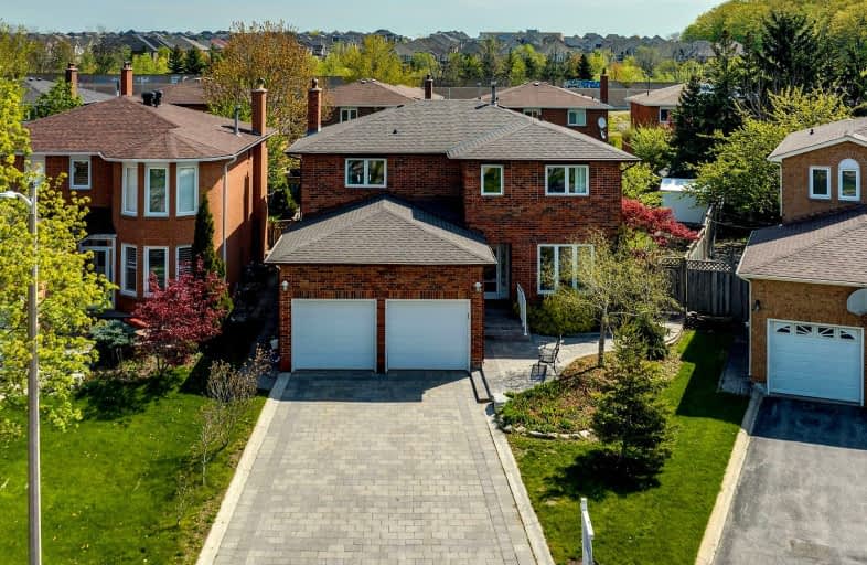 260 Ridgefield Crescent, Vaughan | Image 1