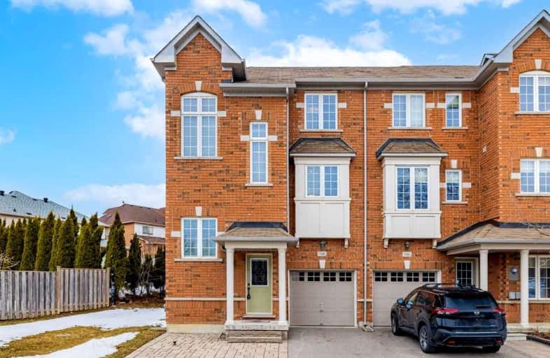 108-15 Old Colony Road, Richmond Hill | Image 1