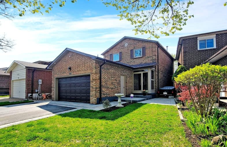 103 Trothen Circle, Markham | Image 1