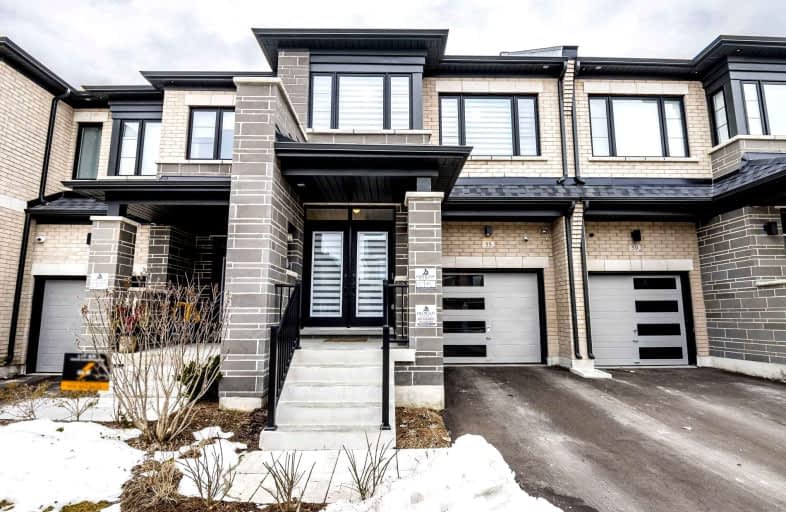 55 Ghent Drive, Vaughan | Image 1