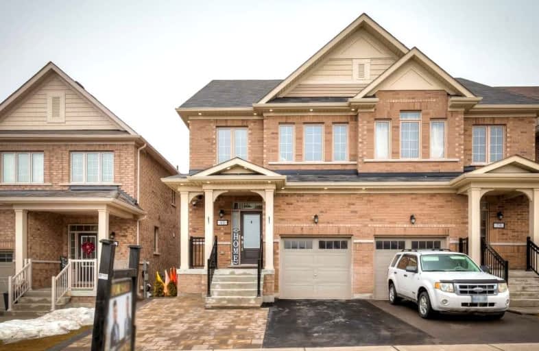 81 Casserley Crescent, New Tecumseth | Image 1