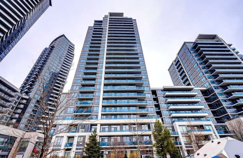 805-7165 Yonge Street, Markham | Image 1