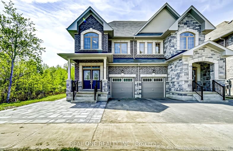 51 Portage Avenue, Richmond Hill | Image 1