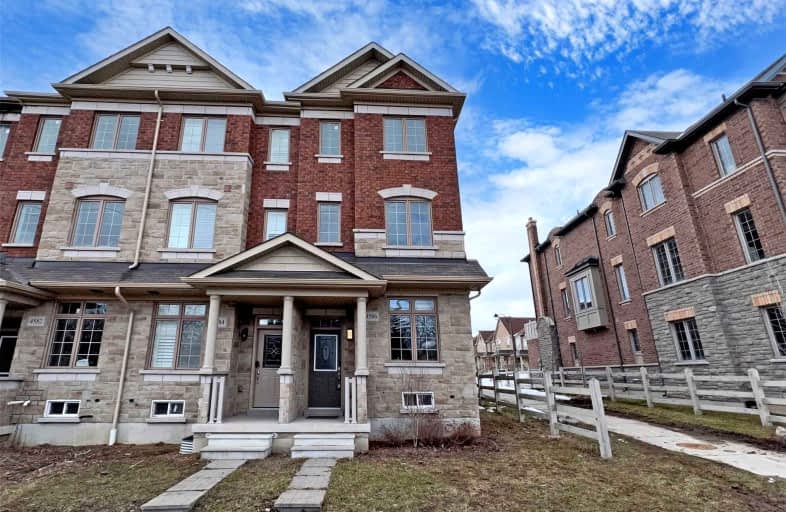 4586 16th Avenue, Markham | Image 1