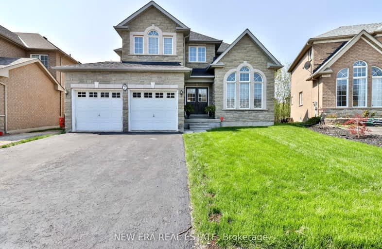 7 Linda Margaret Crescent, Richmond Hill | Image 1