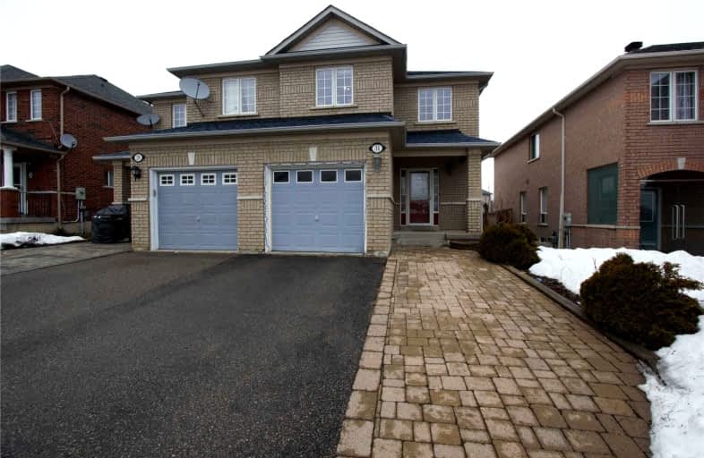 31 Peak Point Boulevard, Vaughan | Image 1