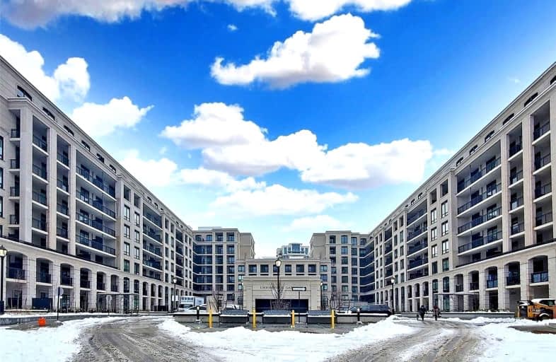 107E-278 Buchanan Drive, Markham | Image 1
