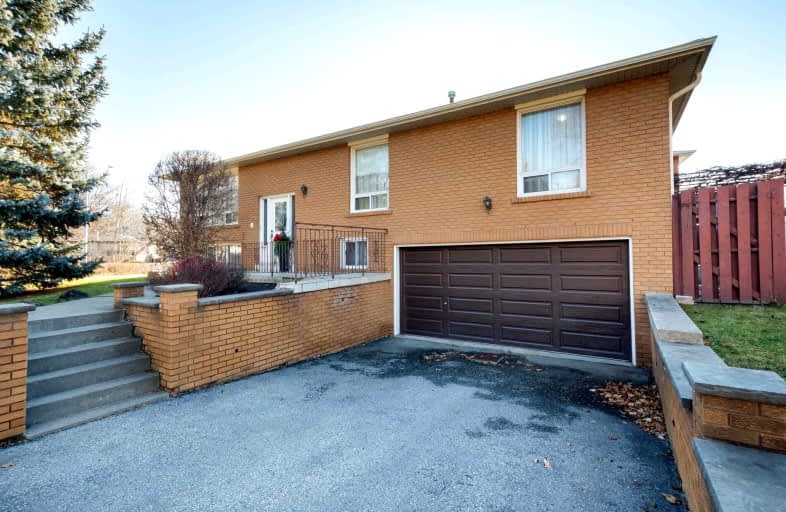 138 Pioneer Lane, Vaughan | Image 1