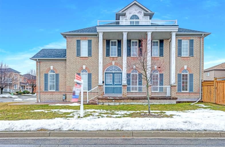 80 Tacc Trail, Vaughan | Image 1