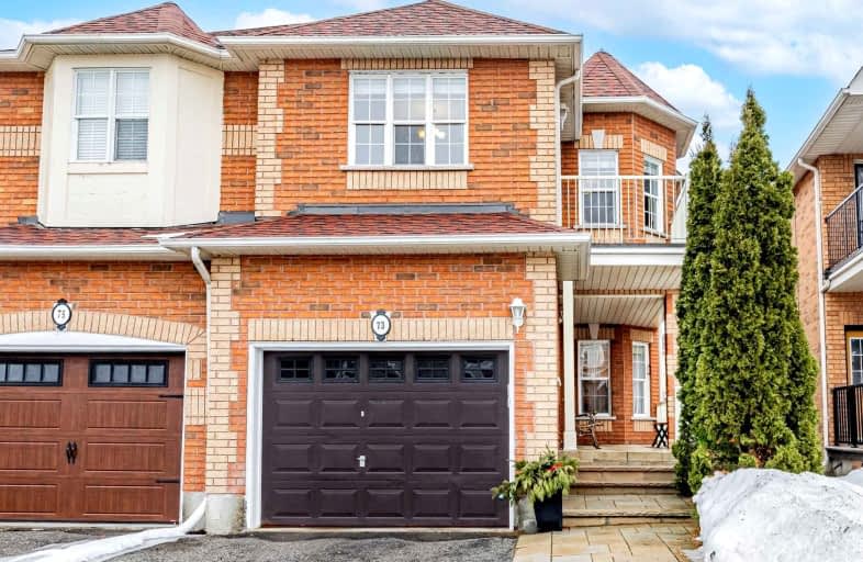 73 Antique Drive, Richmond Hill | Image 1