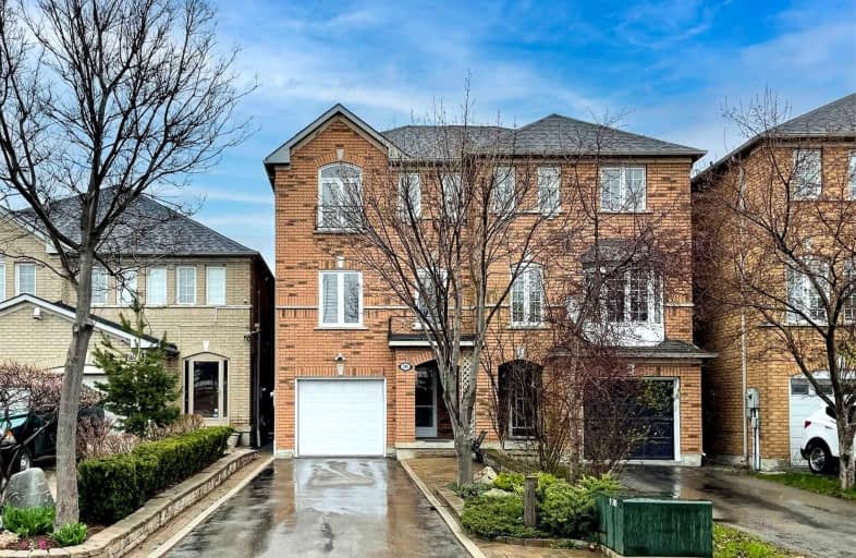 295 Yellowood Circle, Vaughan | Image 1