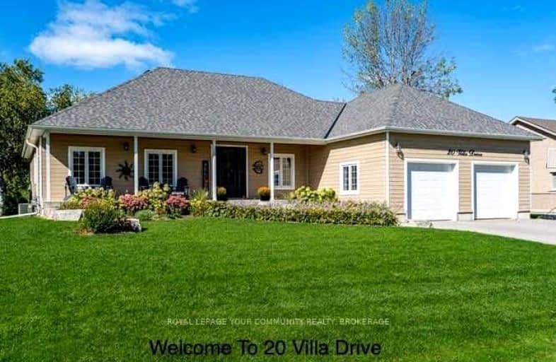 20 Villa Drive, Georgina | Image 1
