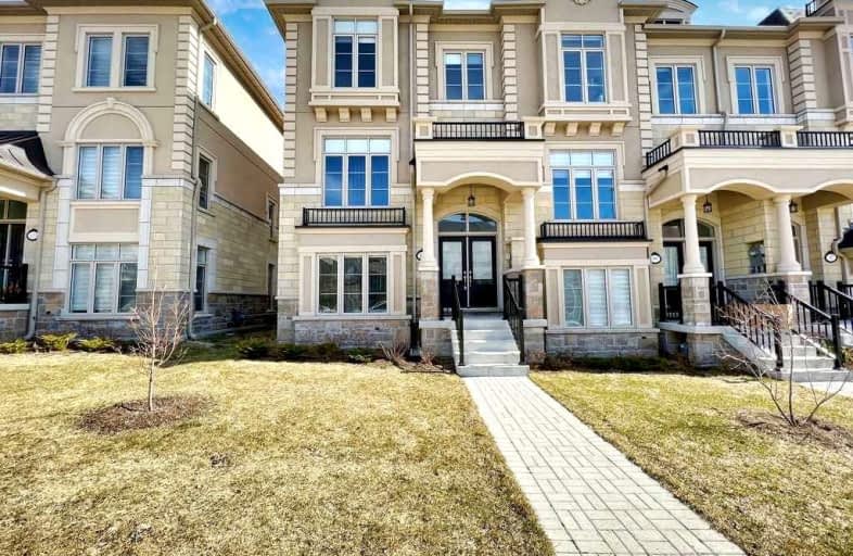 101 Grand Trunk Avenue, Vaughan | Image 1