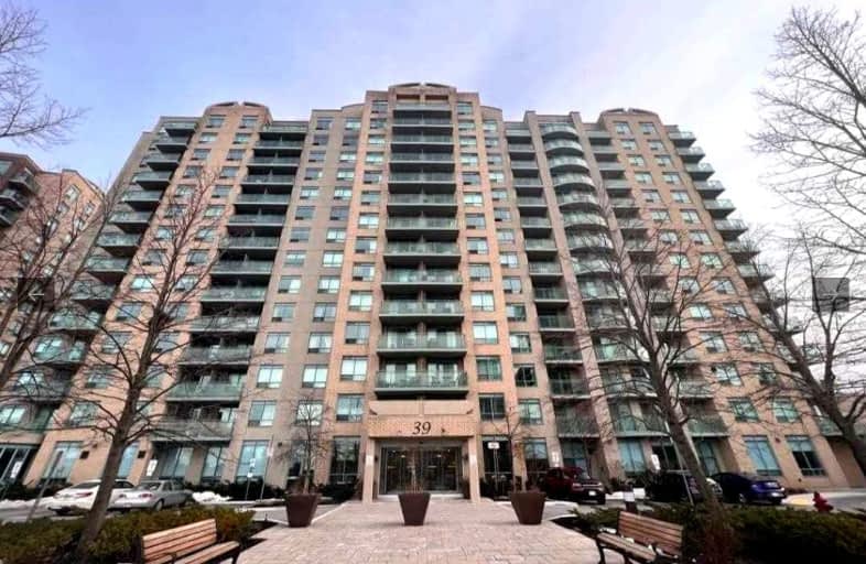 901-39 Oneida Crescent, Richmond Hill | Image 1