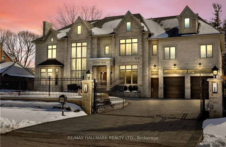 129 Arnold Avenue, Vaughan | Image 1