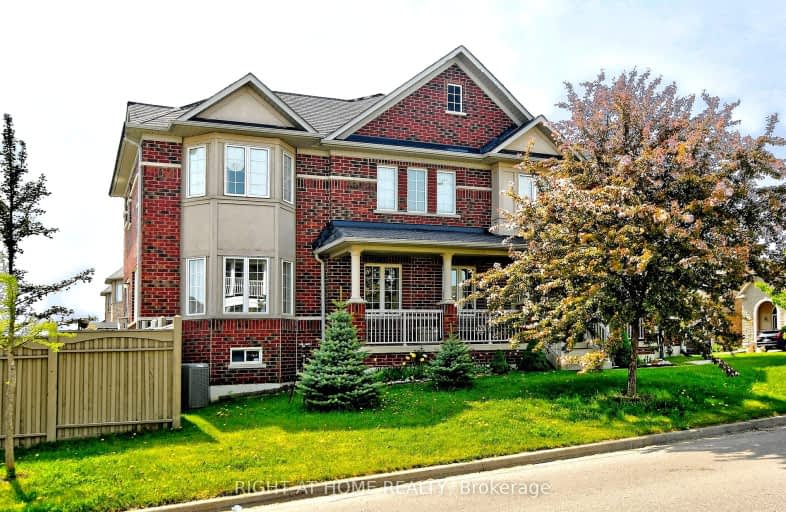 314 Lauderdale Drive, Vaughan | Image 1