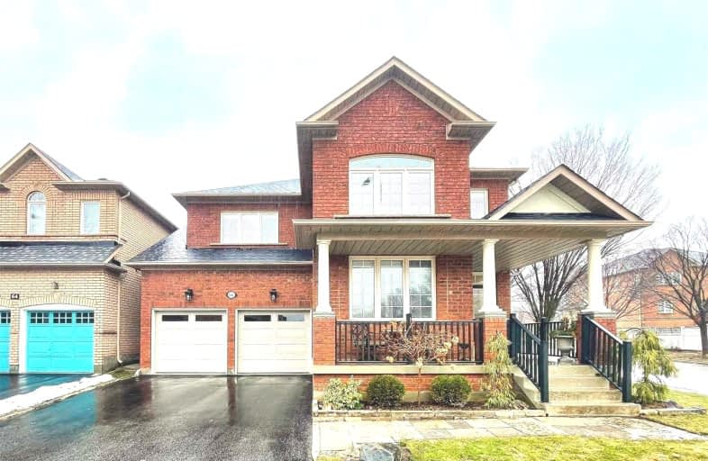 66 Willow Heights Boulevard, Markham | Image 1