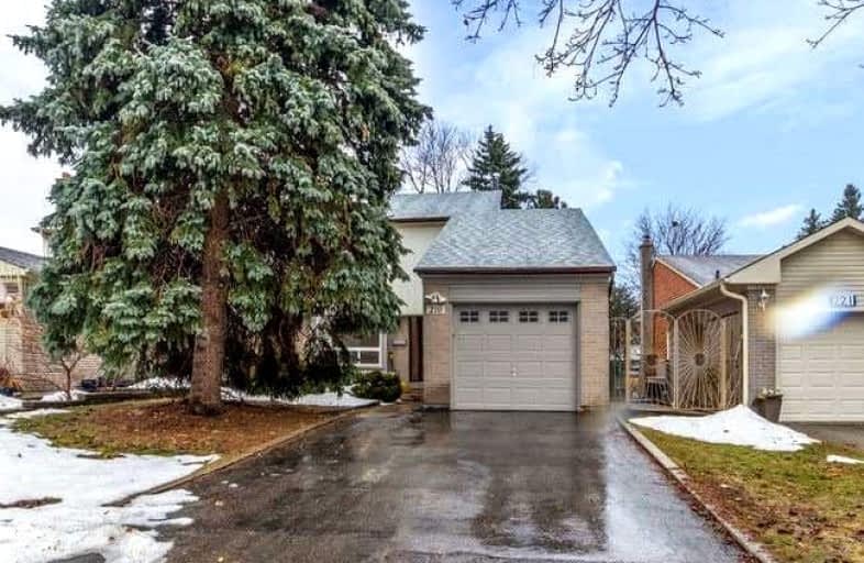 219 Weldrick Road West, Richmond Hill | Image 1