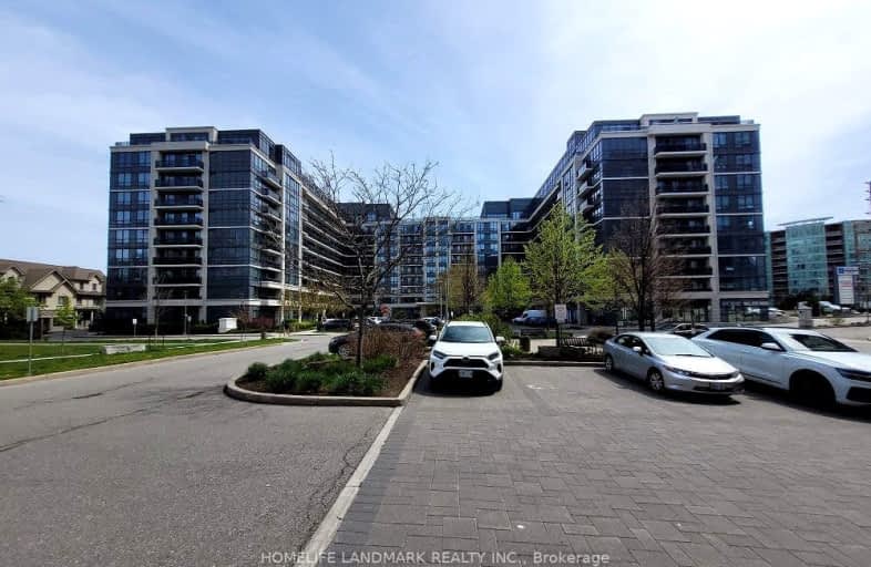 325-372 Highway 7 N/A East, Richmond Hill | Image 1