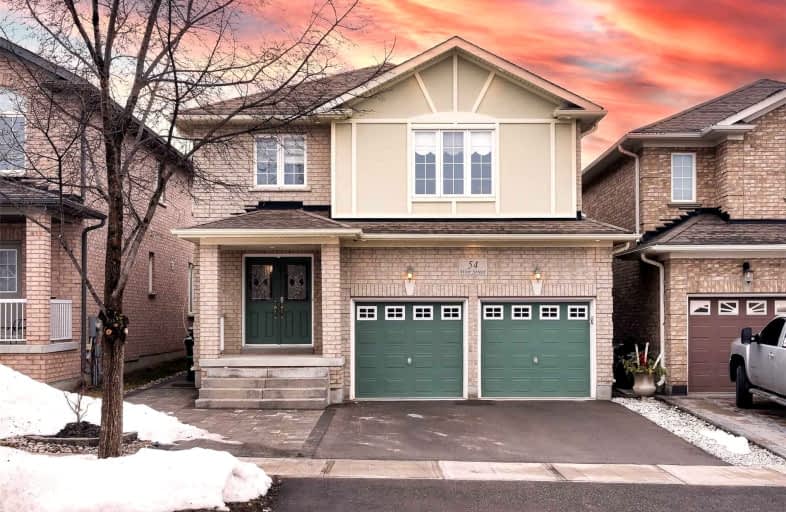 54 Weir Street, Bradford West Gwillimbury | Image 1
