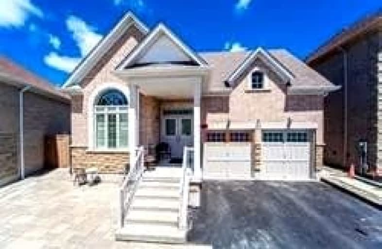 81 Isaiah Drive, Vaughan | Image 1