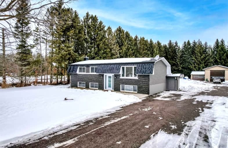 6078 4th Line, New Tecumseth | Image 1