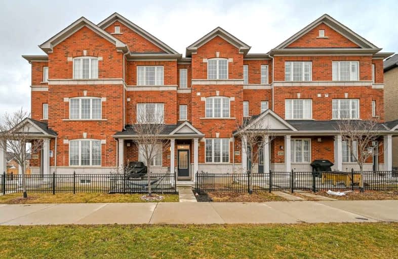 1772 Donald Cousens Parkway, Markham | Image 1