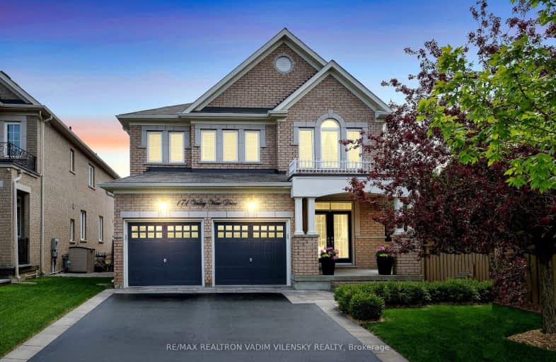 171 Valley Vista Drive, Vaughan | Image 1