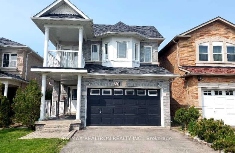 30 Deerwood Crescent, Richmond Hill | Image 1