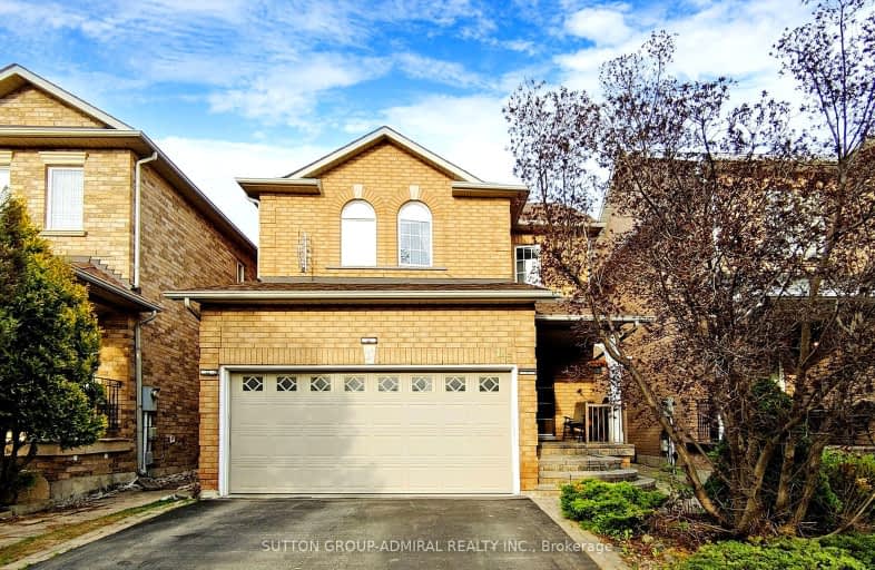 145 Freemont Street, Vaughan | Image 1