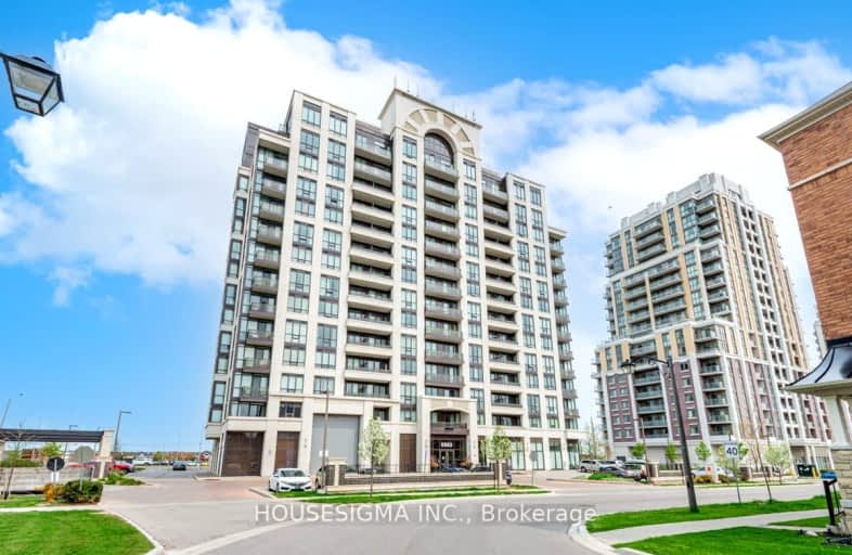 Lph16-9582 Markham Road, Markham | Image 1