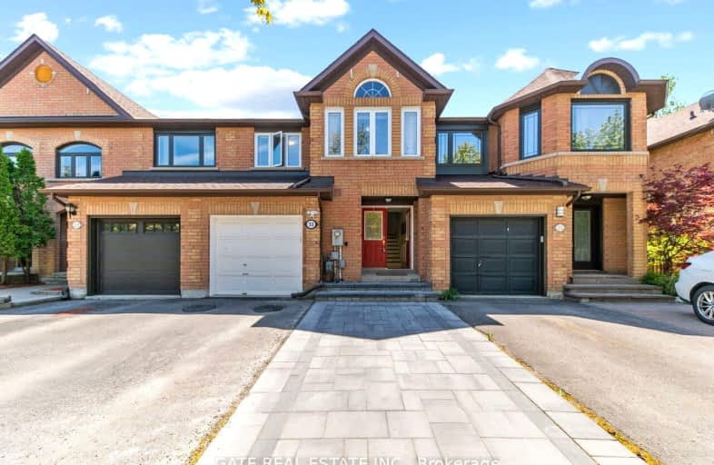 31 Mistleflower Court, Richmond Hill | Image 1