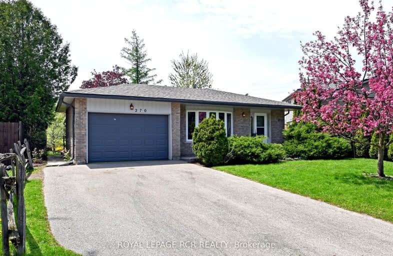 270 Tupper Boulevard, New Tecumseth | Image 1