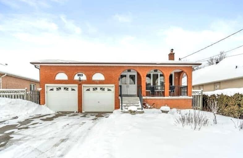 128 Elgin Mills Road, Richmond Hill | Image 1