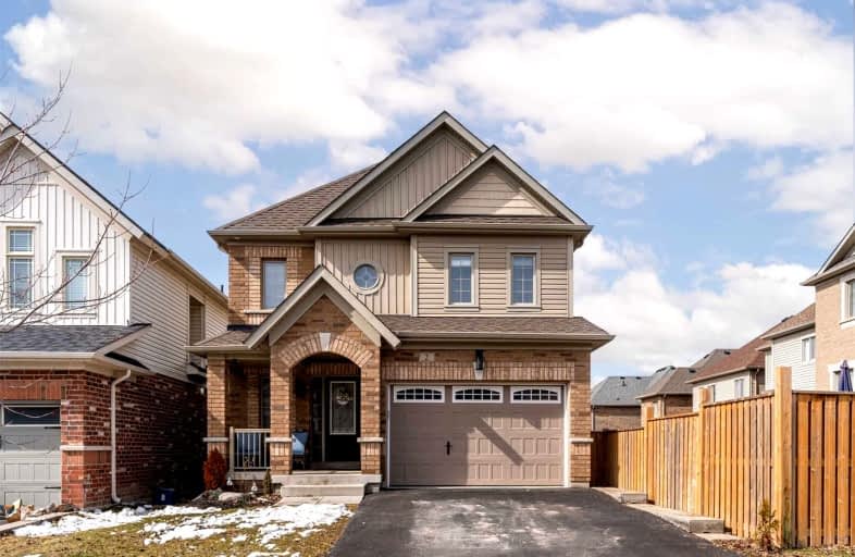 2 Michaelis Street, New Tecumseth | Image 1