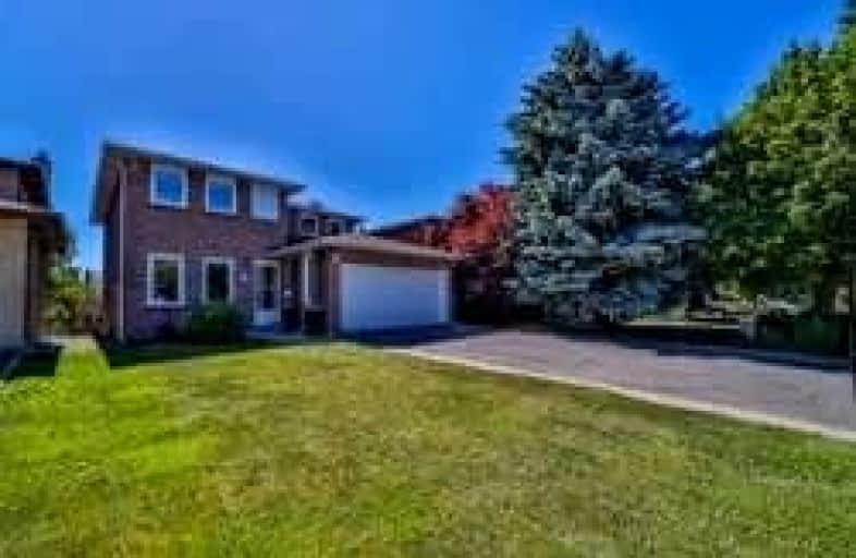51 Park Lane Circle, Richmond Hill | Image 1