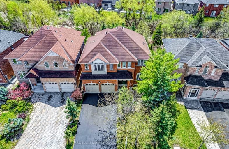 11 Greyfriars Avenue, Richmond Hill | Image 1