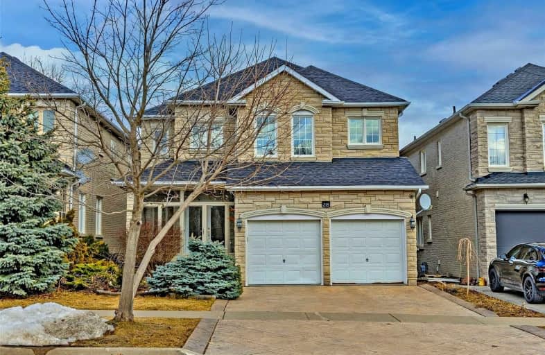 219 Rothbury Road, Richmond Hill | Image 1