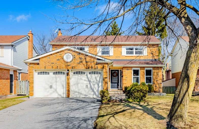 48 Meyer Circle, Markham | Image 1