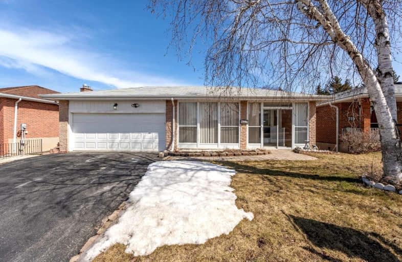 335 Colborne Street, Bradford West Gwillimbury | Image 1