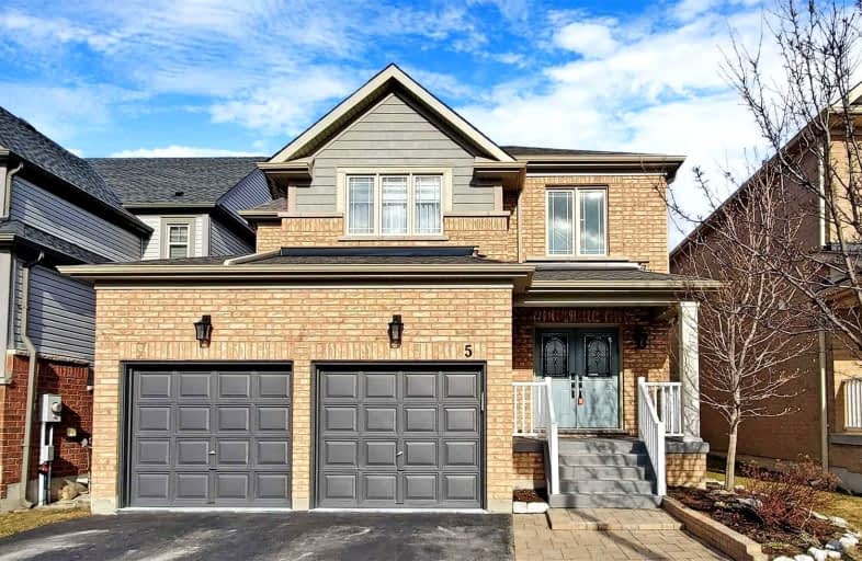 5 Faris Street, Bradford West Gwillimbury | Image 1