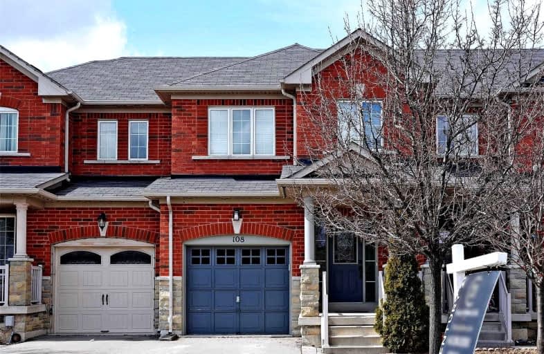 108 Keystar Court, Vaughan | Image 1