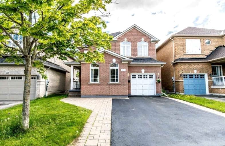 628 Society Crescent, Newmarket | Image 1