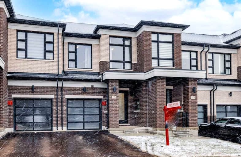 176 Bawden Drive, Richmond Hill | Image 1