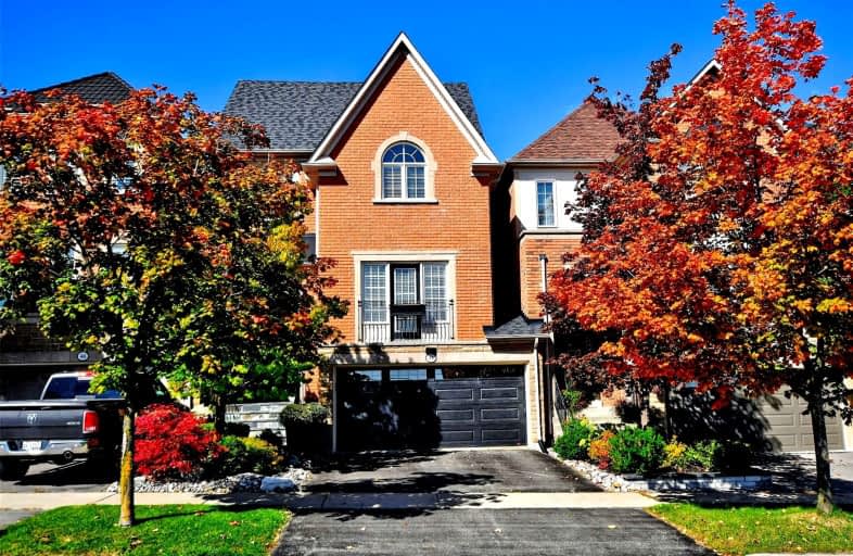 44 Carriage House Court, Richmond Hill | Image 1