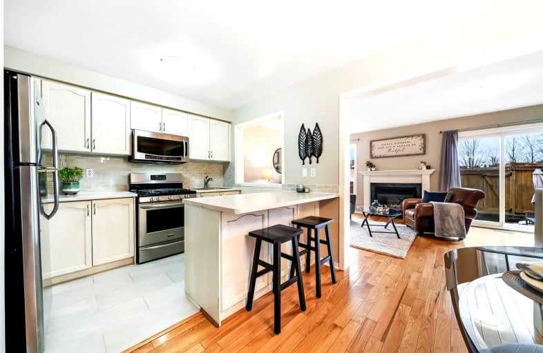 693 Walpole Crescent, Newmarket | Image 1