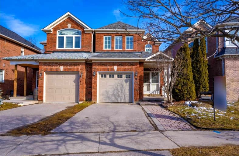 36 Long Point Drive, Richmond Hill | Image 1